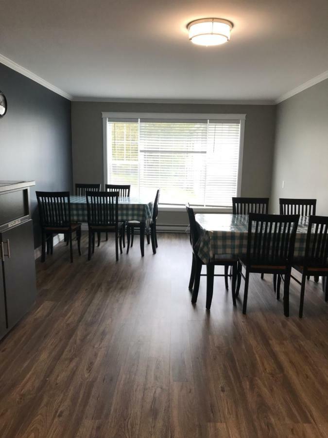 Stanley House Motel Clarenville Eksteriør bilde