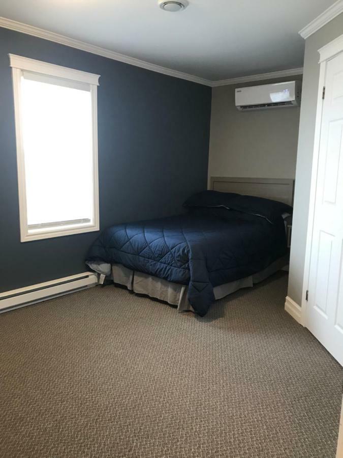 Stanley House Motel Clarenville Eksteriør bilde